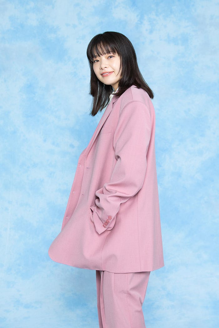 岸井ゆきの(C)ABCテレビ