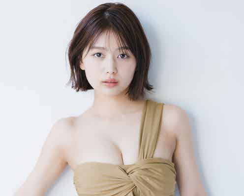 元SKE48北野瑠華、初カレンダー決定 等身大の魅力収録