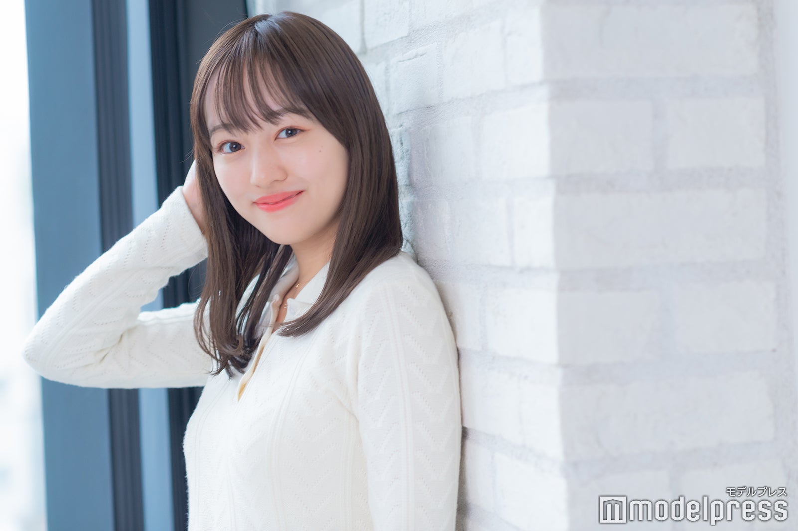 杉本綾香さん（C）モデルプレス