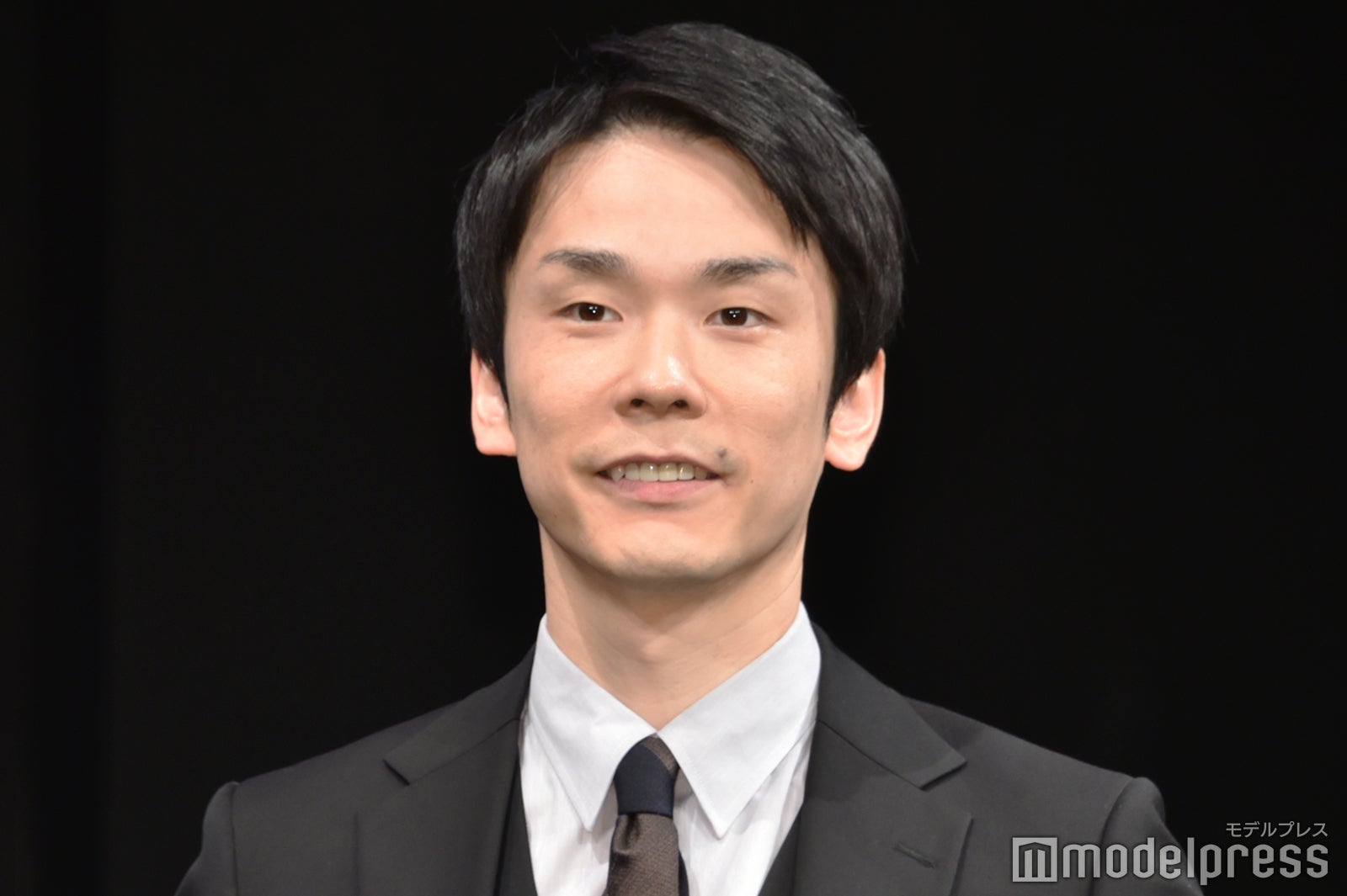 濱家隆一（C）モデルプレス