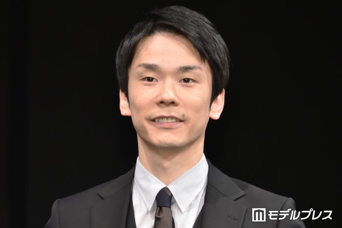 かまいたち濱家「めちゃくちゃ好き」妻がファンの人気芸能人明かし話題「知らなかった」「センス抜群」