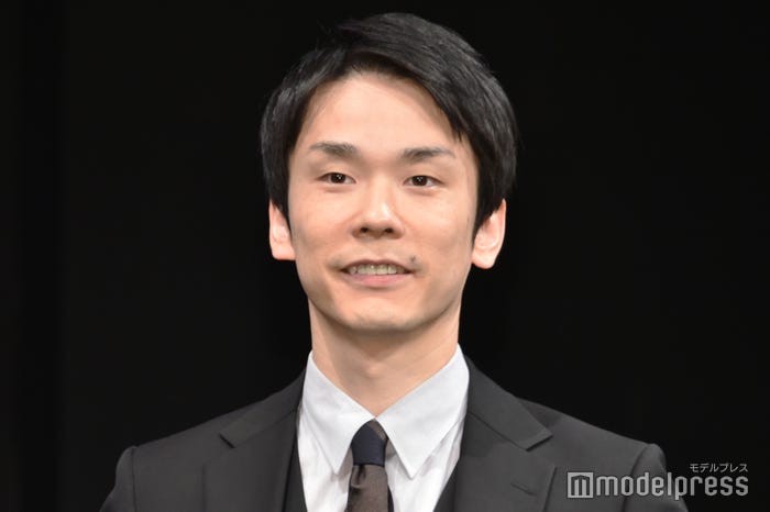 濱家隆一(C)モデルプレス