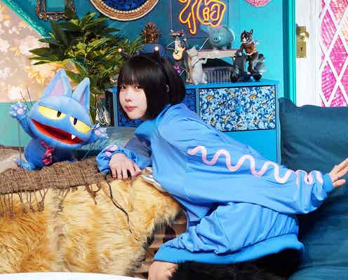 あの、テレ東“初冠”番組決定 霜降り明星・粗品とタッグ<あのちゃんの電電電波>