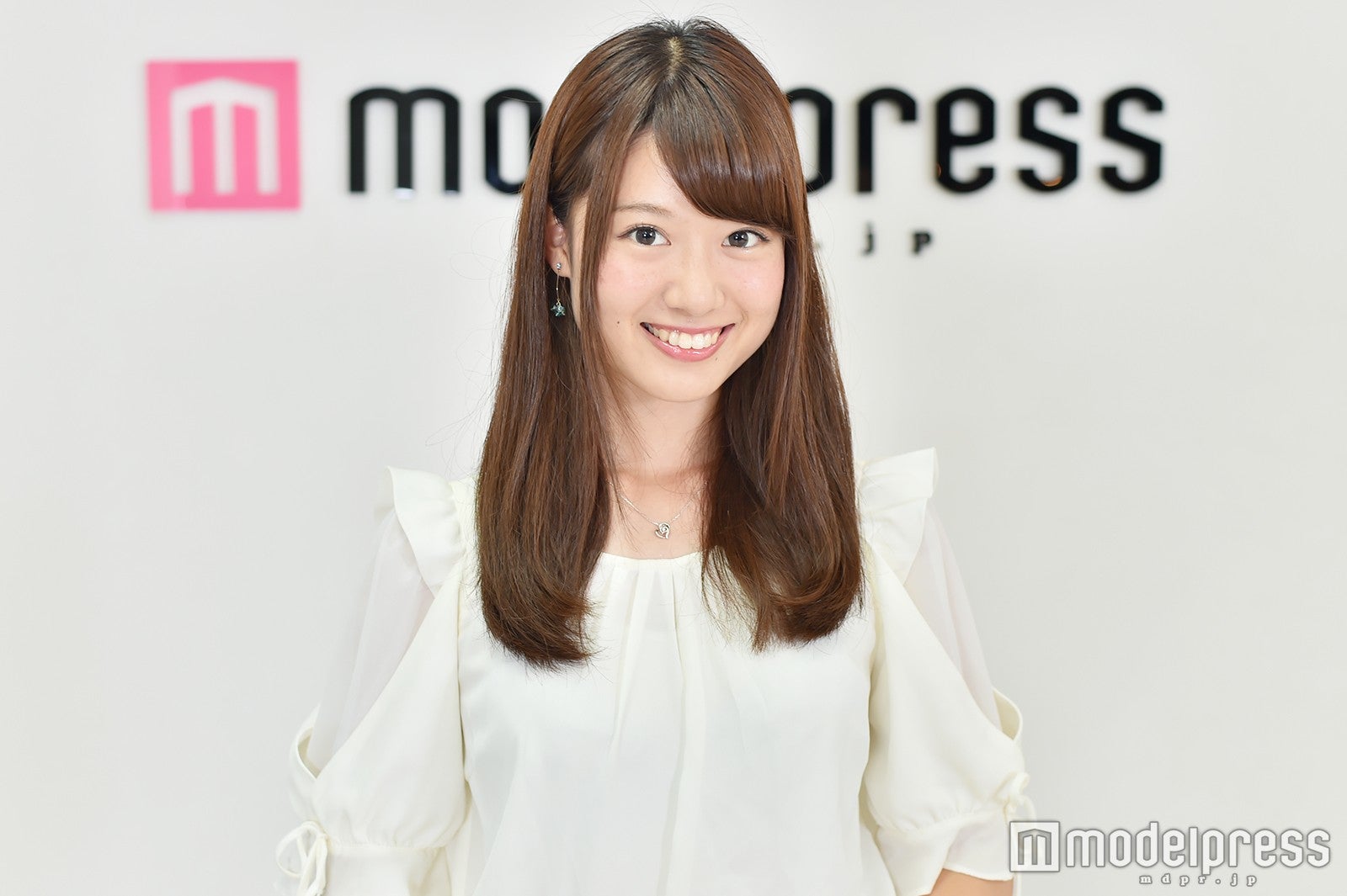 田中陽南さん（C）モデルプレス