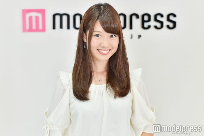 田中陽南さん(C)モデルプレス