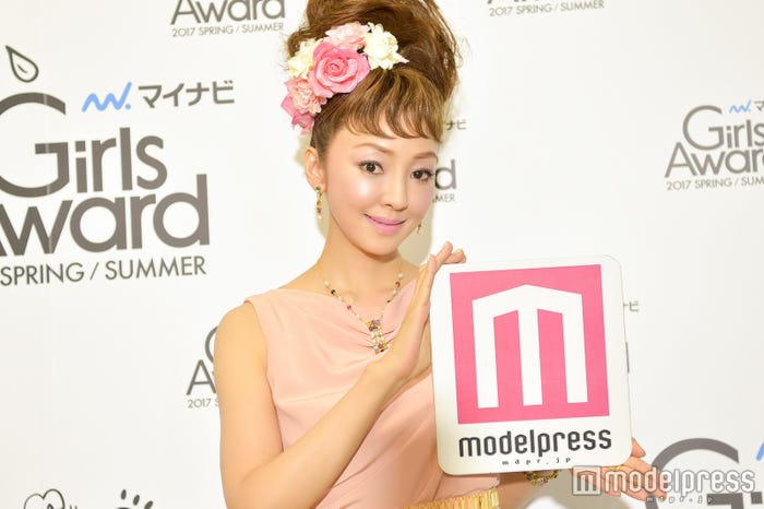 神田うの(C)モデルプレス