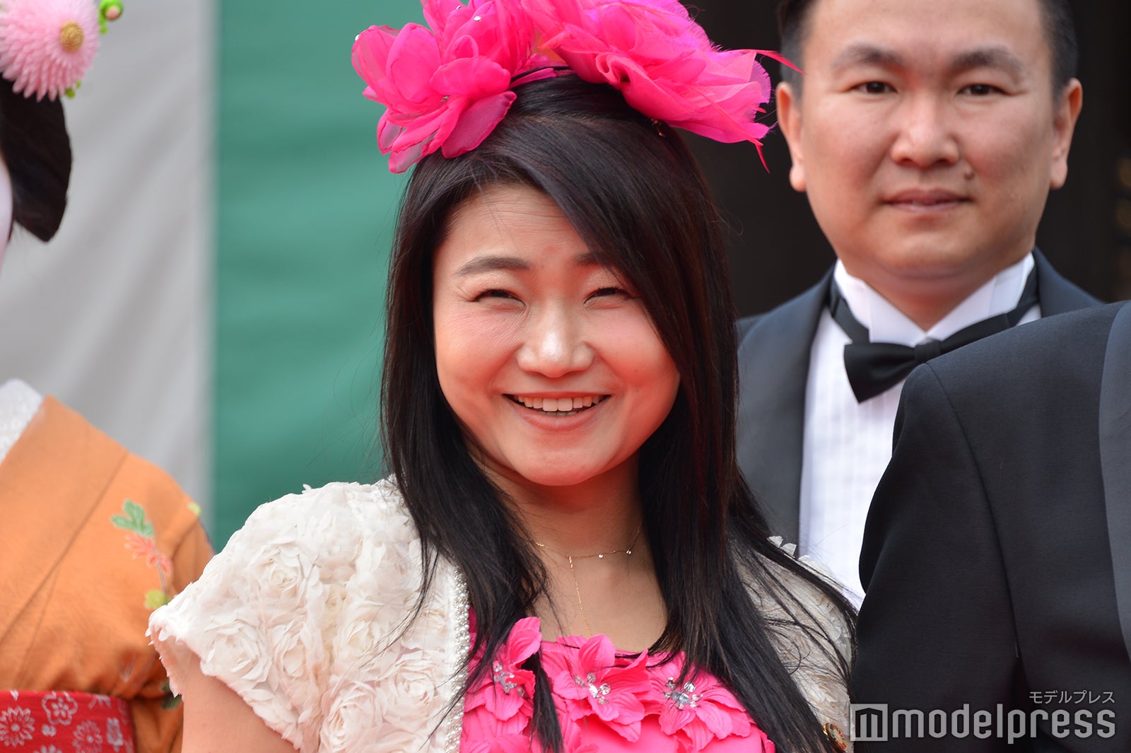 島田珠代（C）モデルプレス