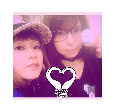 益若つばさ、GLAY・TERU＆PUFFY大貫亜美夫妻とのGW「信頼できる人たちとゆっくり」