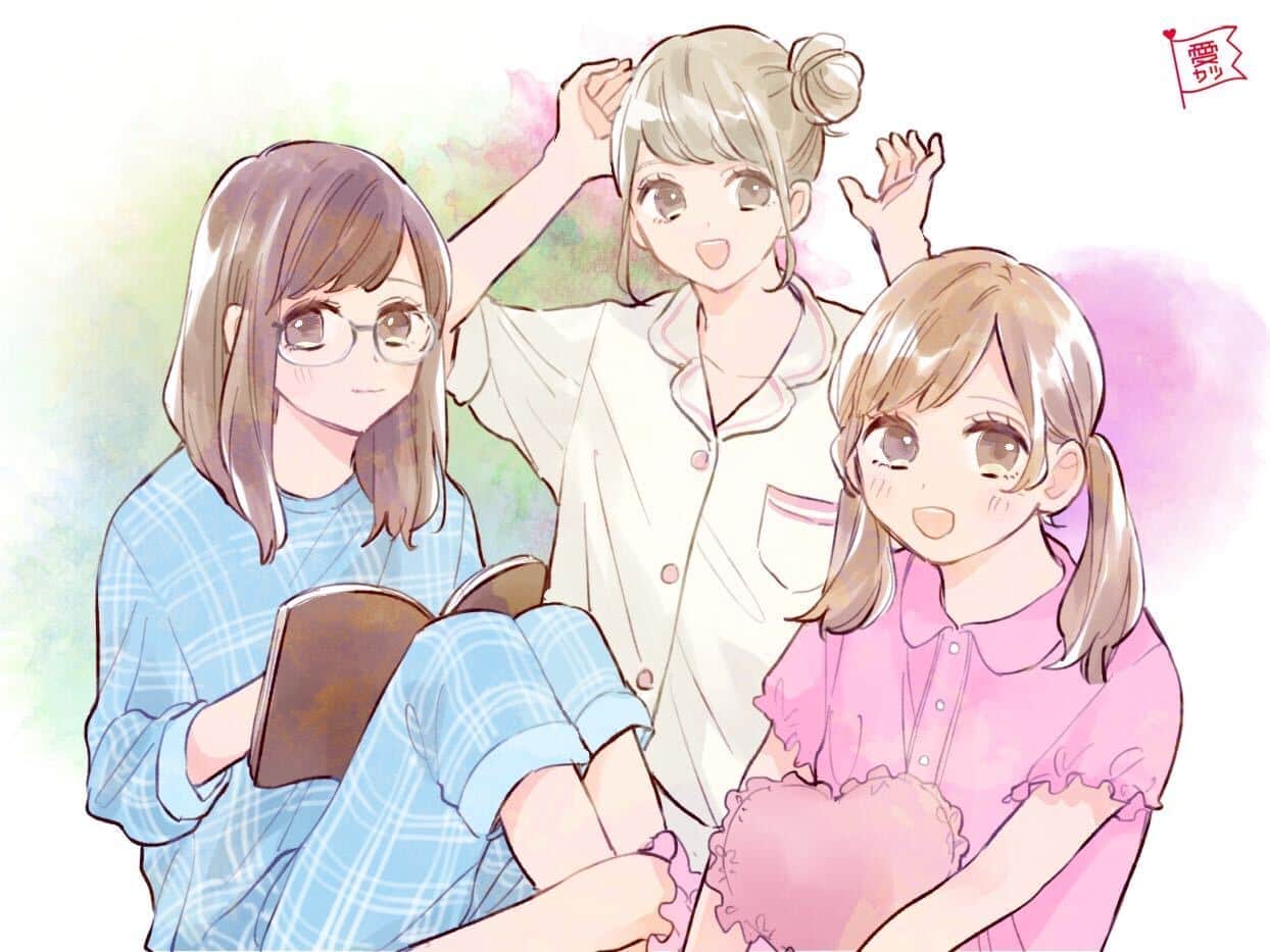 彼女のすっぴんを見たがる男性の心理とは