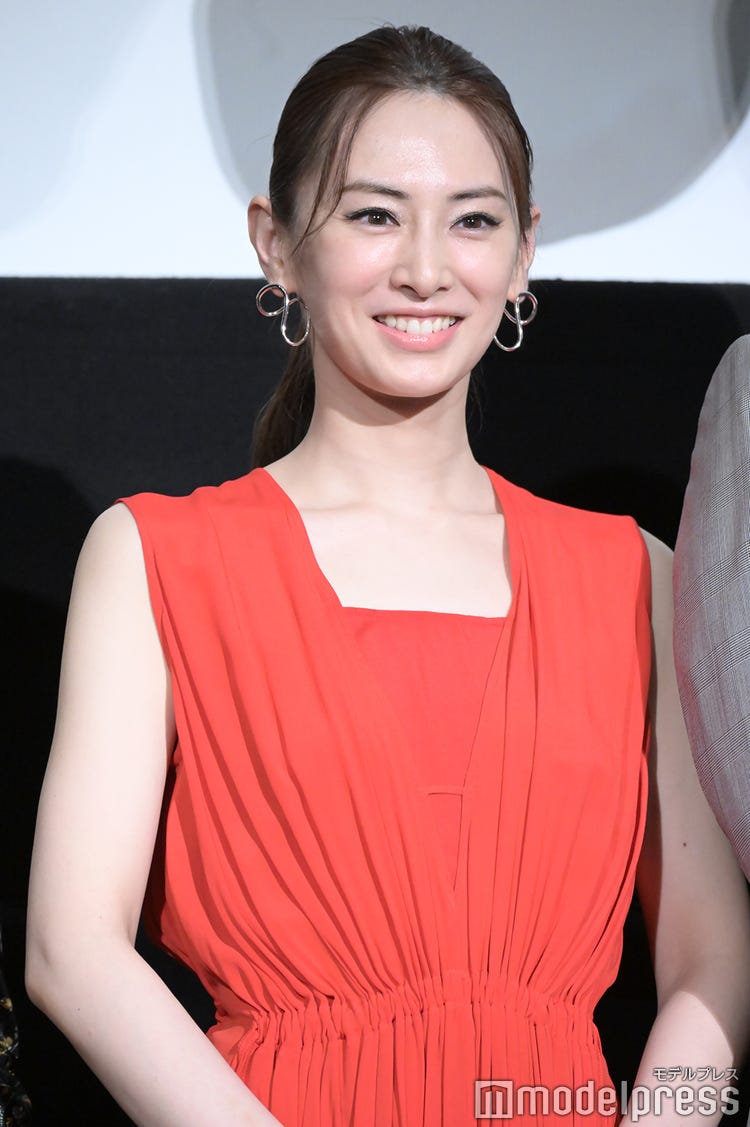 画像39 40 北川景子 出演映画タイトルで勘違い 全然違いました 大河への道 モデルプレス