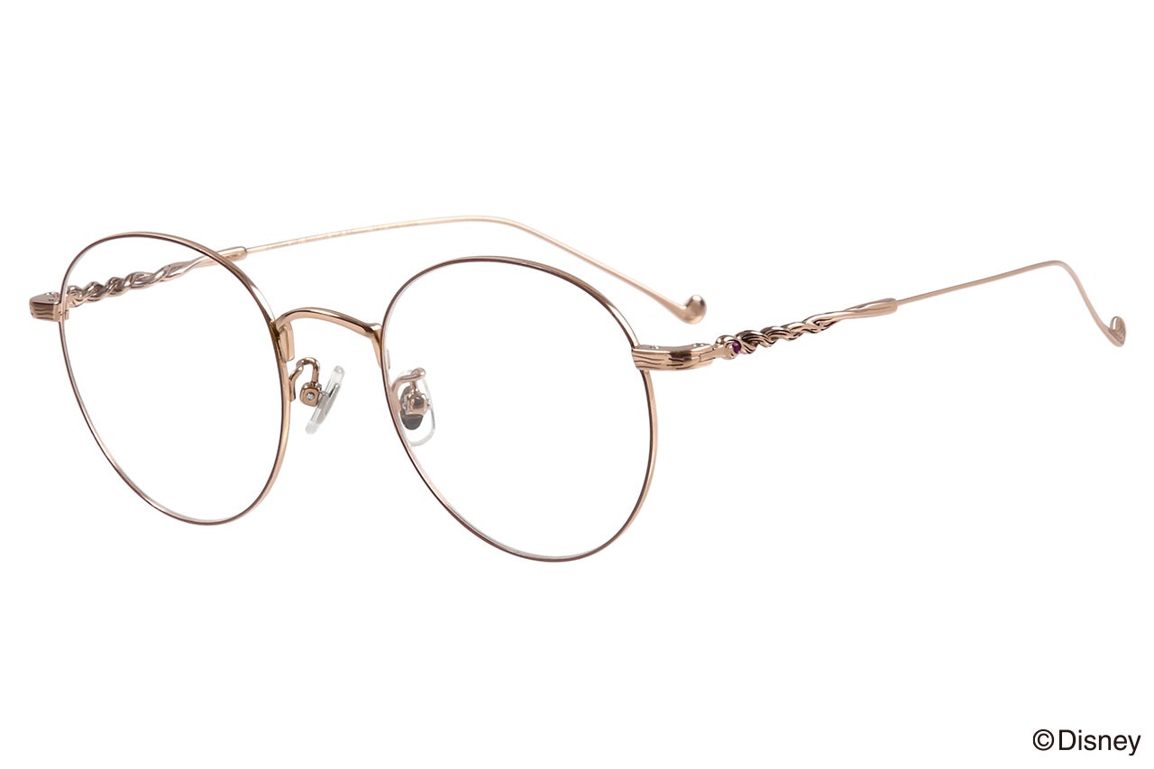 「ラプンツェル」（提供写真）