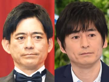 ヘブン先生、大丈夫？華丸大吉「今ならインスタに勝手にあげるみたいなこと」朝ドラ受けで不安吐露【ネタバレ】