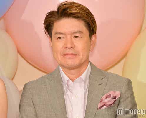 ヒロミ、“愛弟子”滝沢秀明の芸能界引退に想いつづる「師弟愛が素敵すぎる」「感動した」の声