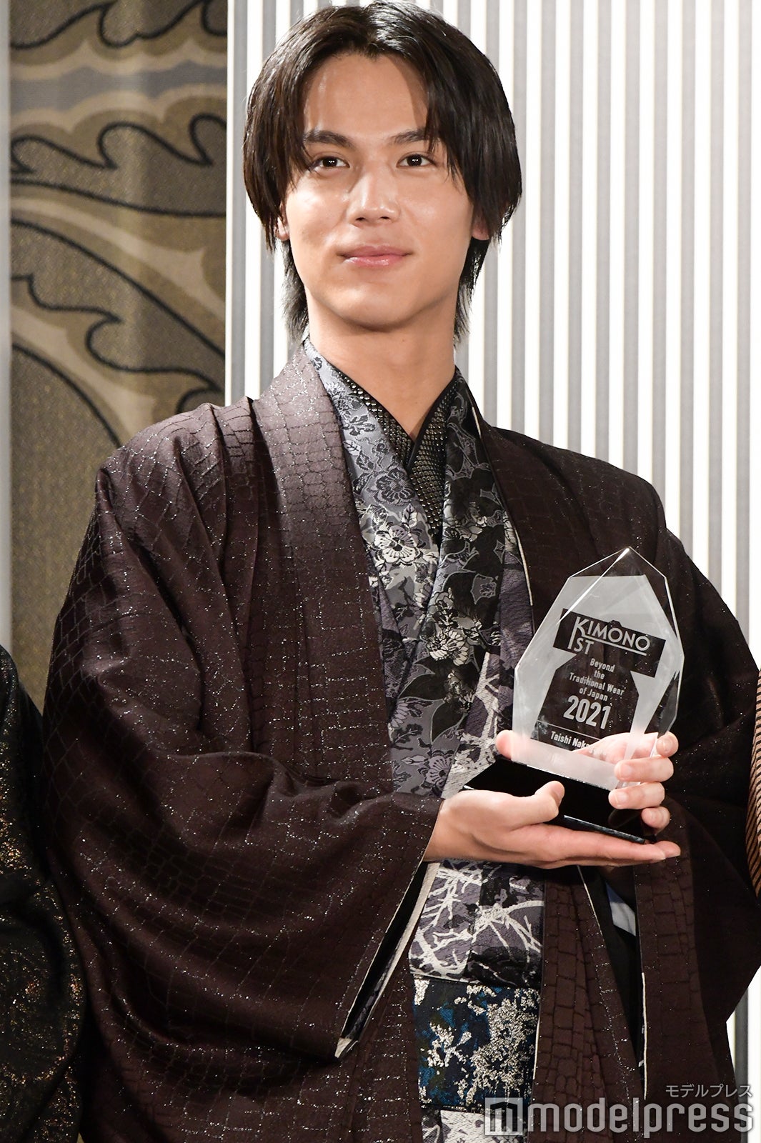 中川大志 （C）モデルプレス