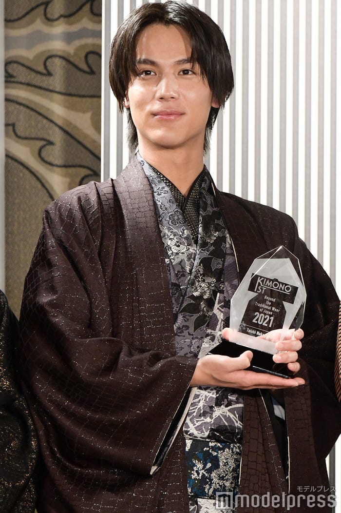 中川大志 (C)モデルプレス