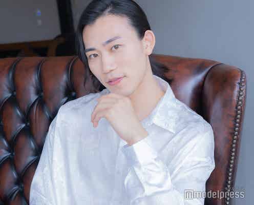 「モデルプレス&SHEINオーディション」GP・因京将さん“二刀流俳優”の抱く夢 芸能&ソフトテニスコーチを続ける理由とは?<「モデルプレス連載」Vol.3>