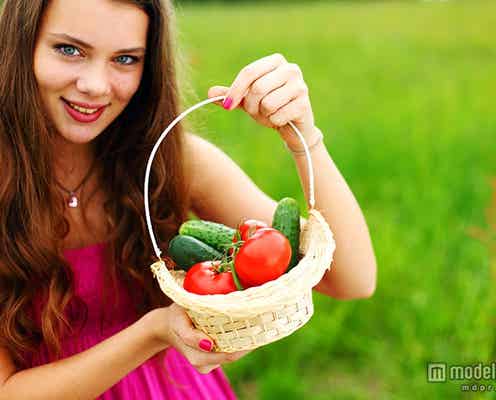 そうだったのか!ほっそり女子が食べている”甘いもの”