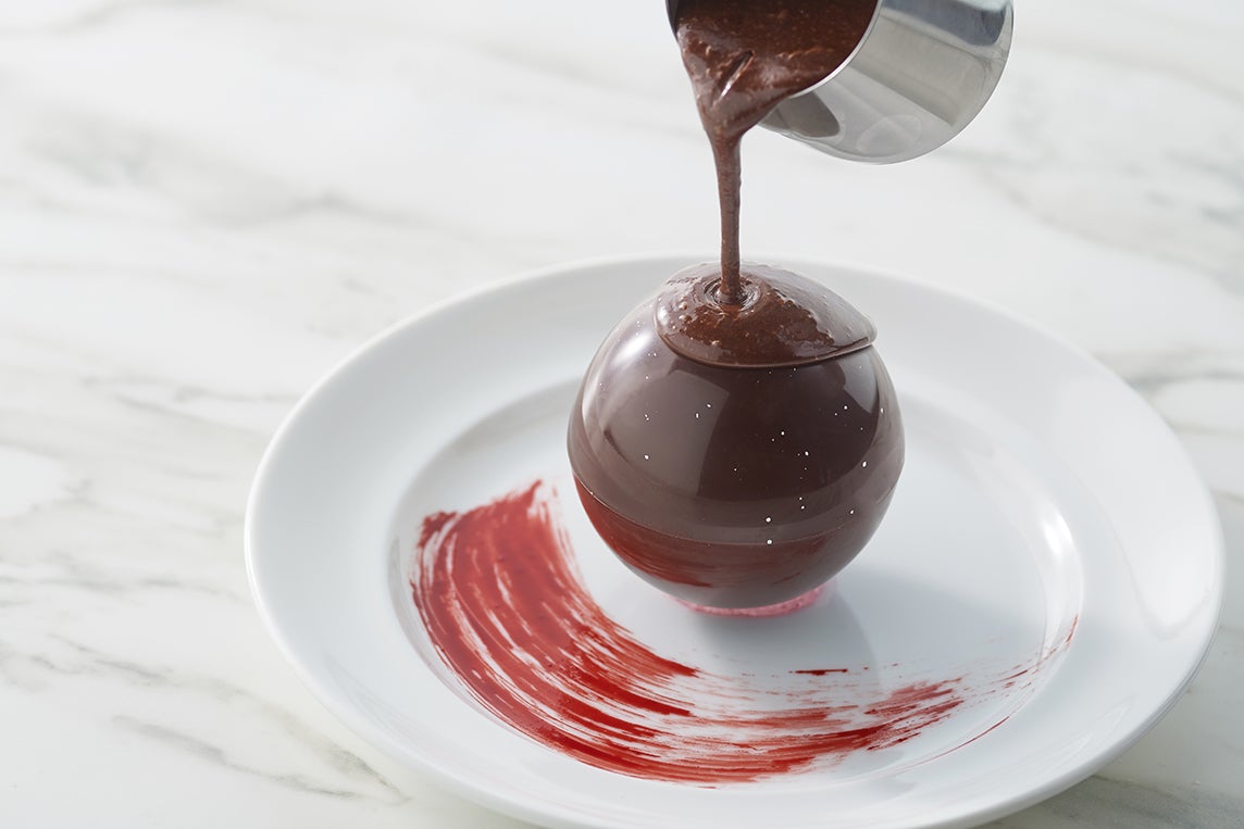 「横浜チョコレートファクトリー＆ミュージアム」誕生　SNS抜群な店内＆スイーツが魅力的