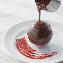 「横浜チョコレートファクトリー&ミュージアム」誕生 SNS抜群な店内&スイーツが魅力的/画像提供:株式会社横浜大世界