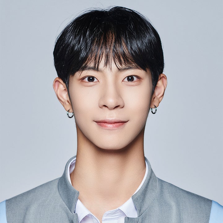 ホン・ゴニ （C）CJ ENM Co., Ltd, All Rights Reserved