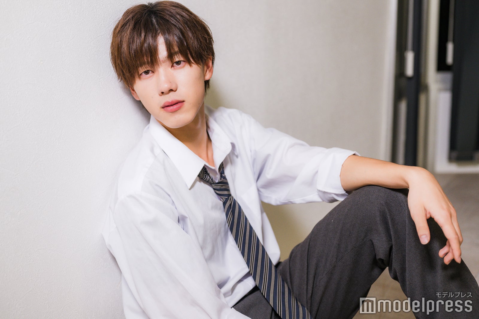 武田愁さん（C）モデルプレス