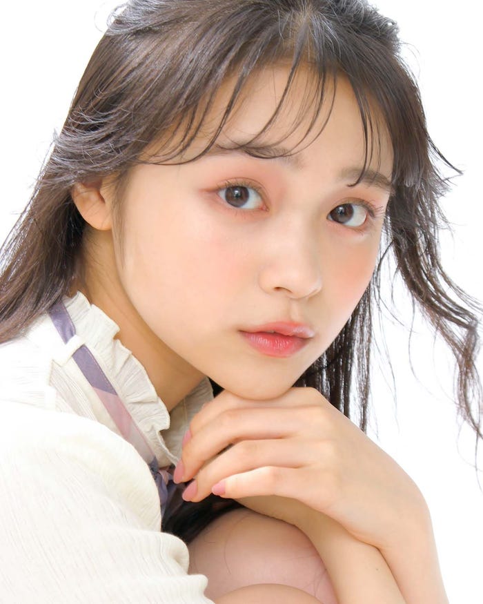林芽亜里(提供写真)