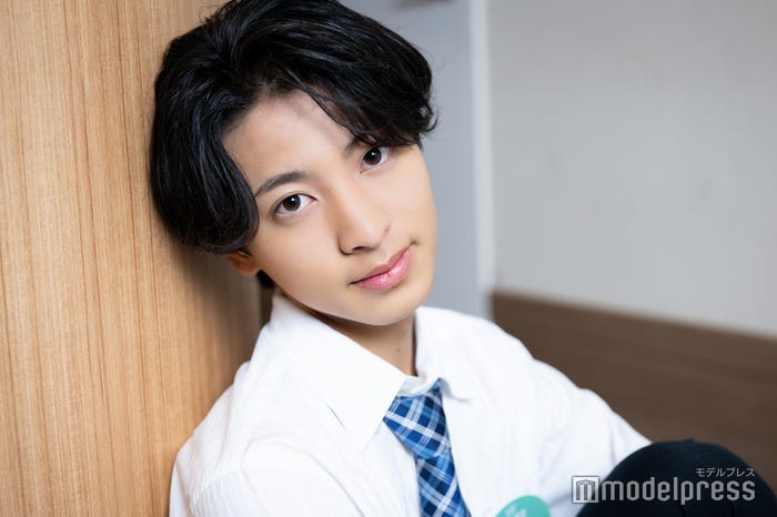 酒井勇人くん(C)モデルプレス