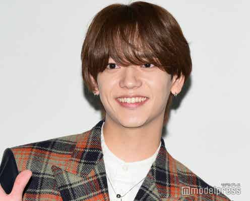 FANTASTICS中島颯太、両親の「おっパン」デート報告に喜び 勝負パンツでの撮影秘話も明かす【映画 おっさんのパンツがなんだっていいじゃないか!】
