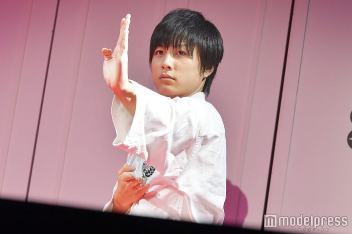 伊藤真央さん (C)モデルプレス