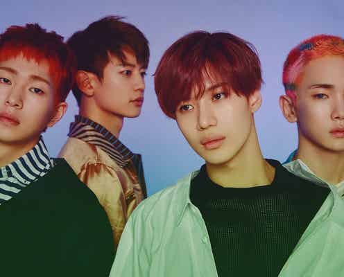 SHINee、ジョンヒョンさんの死乗り越えた思い語る「スッキリ」7年ぶり生出演