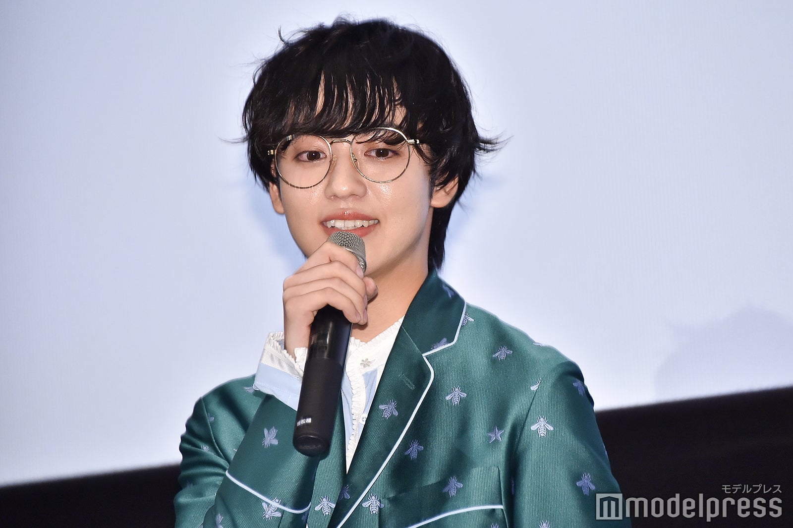 ゆうたろう （C）モデルプレス