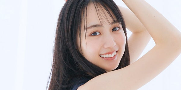 乃木坂46賀喜遥香、“全ページ撮り下ろし”貴重アザーカットミニブックなど1st写真集「まっさら」抽選特典公開 - モデルプレス