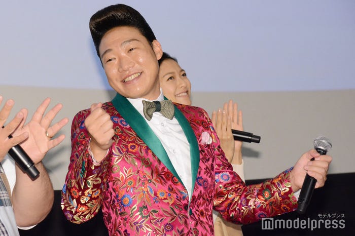 みやぞん (C)モデルプレス