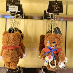 ハミクマ関連グッズ(C)モデルプレス