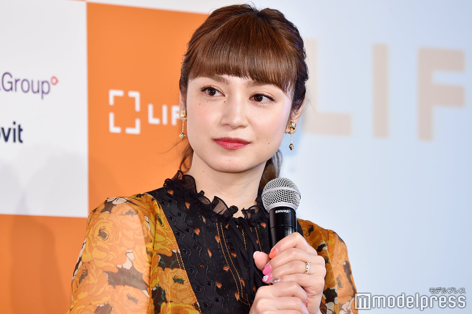 平愛梨、トルコ地震で感じた母としての責任「幼い2人の命も守らなきゃ」