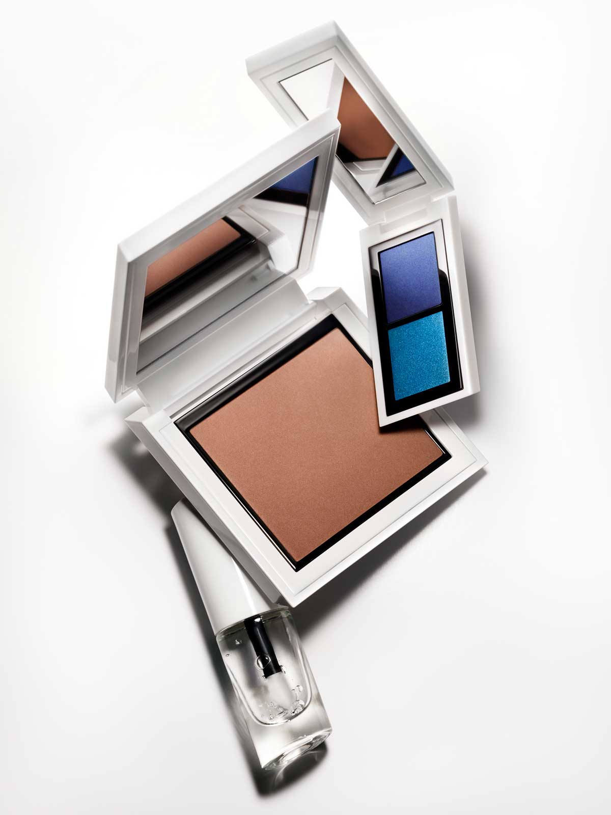 ZARAのトータルビューティーライン「ZARA Beauty」より（提供写真）