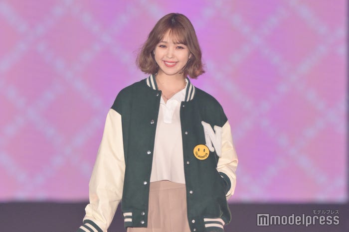 藤田ニコル(C)モデルプレス