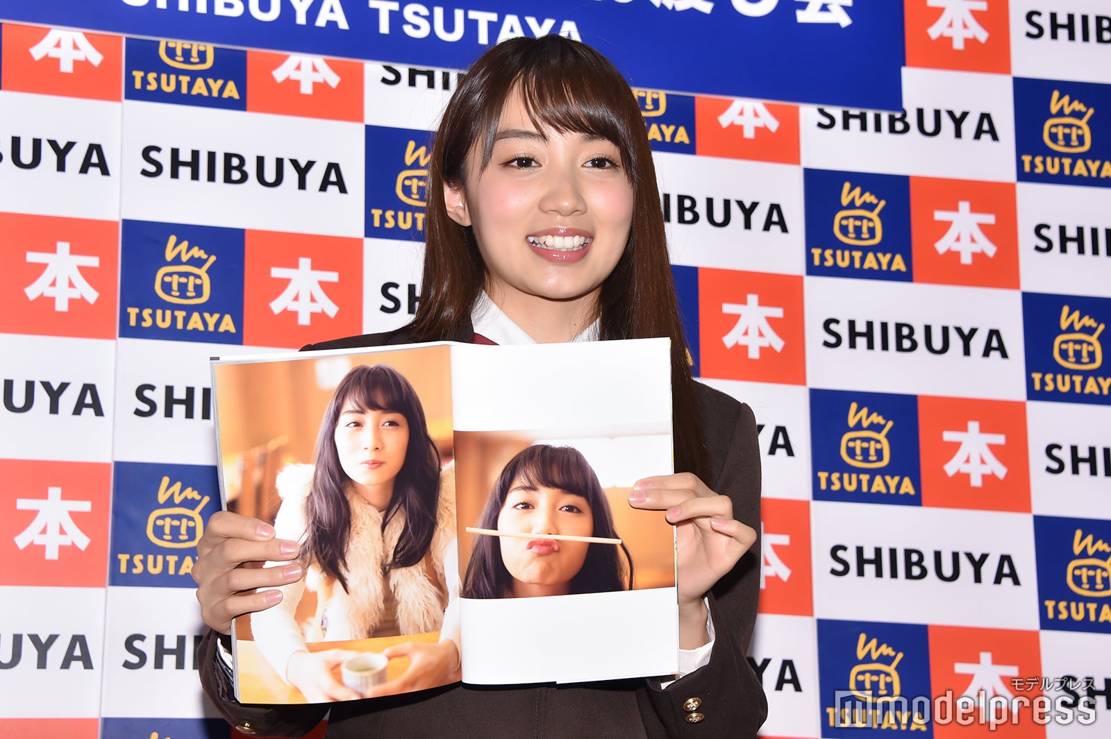 黒木ひかり（C）モデルプレス