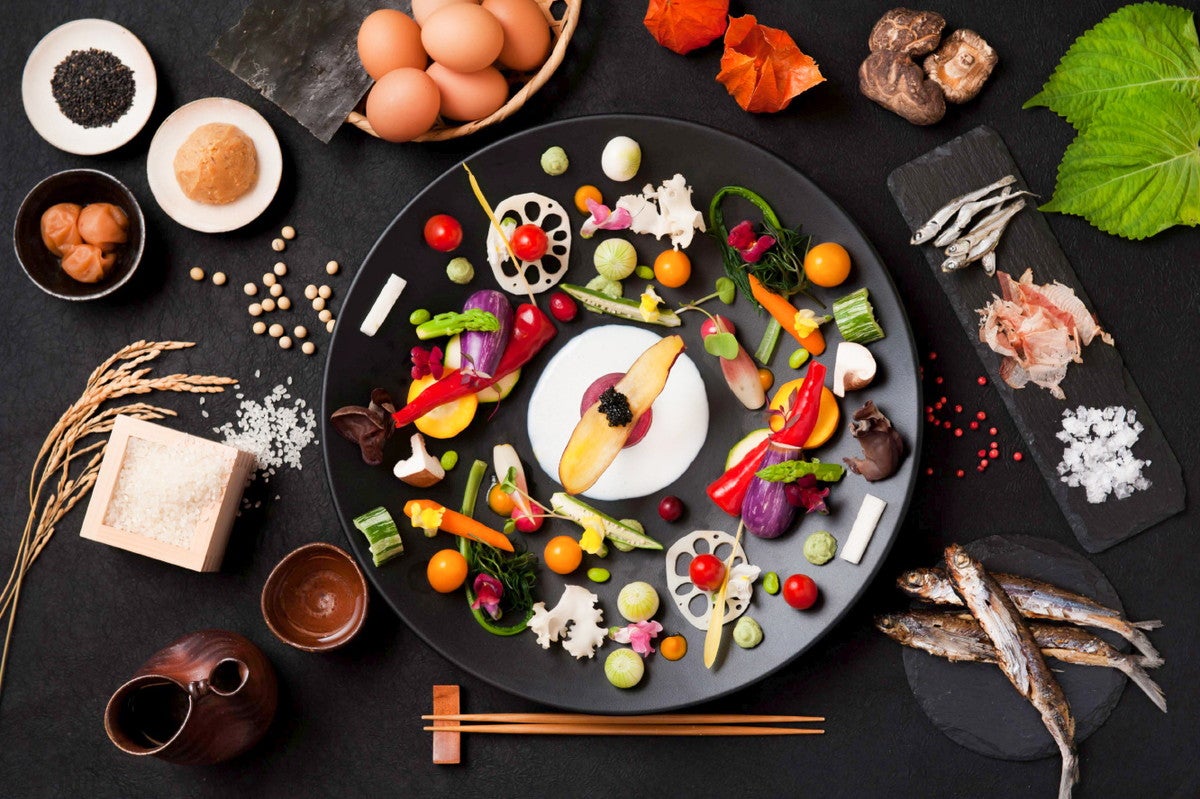 THE BLOSSOM KYOTO／画像提供：JR九州ホテルズ