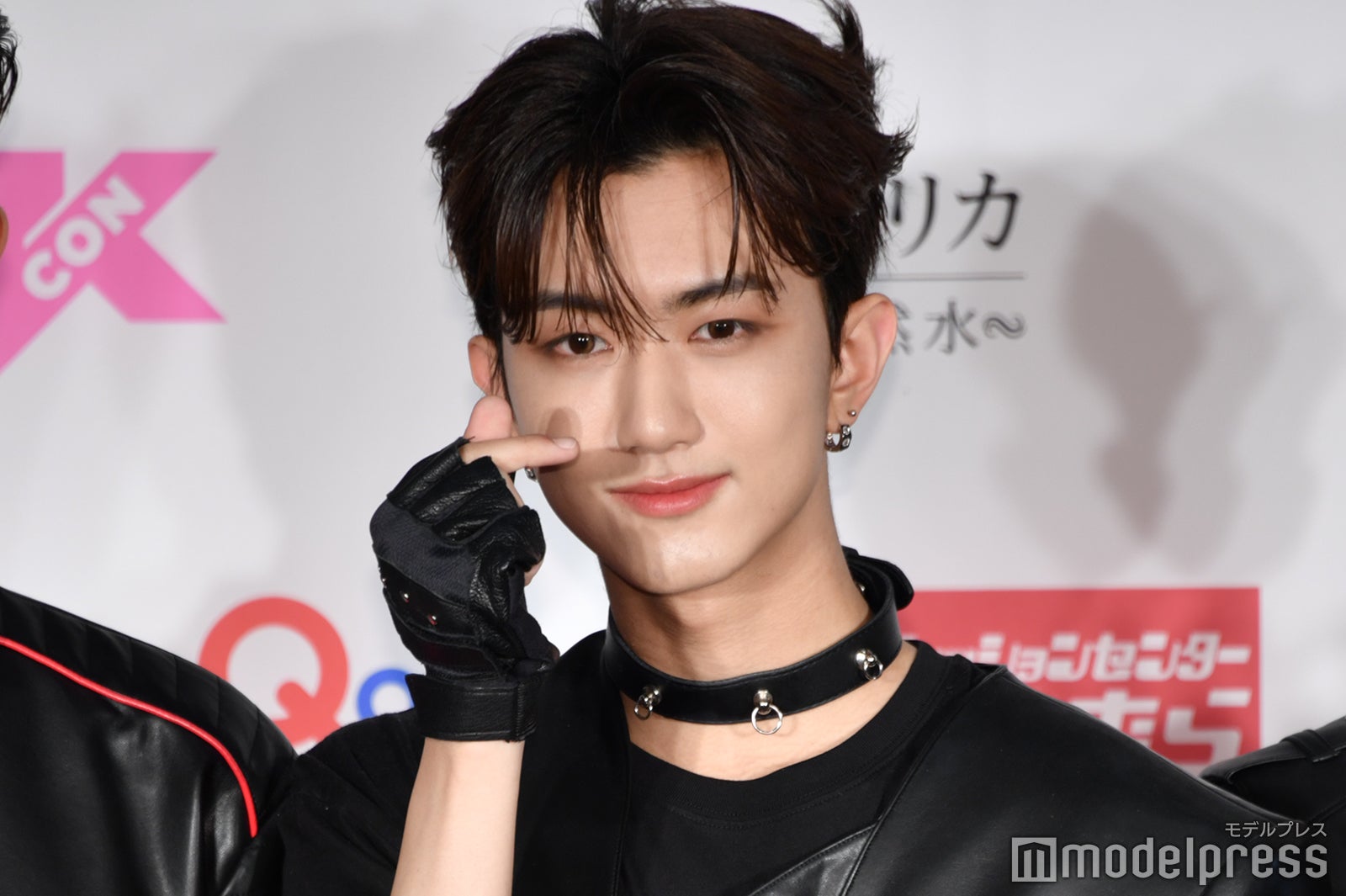 YOUNITE（C）モデルプレス