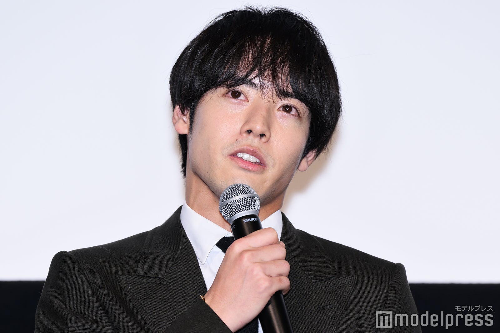 赤楚衛二（C）モデルプレス