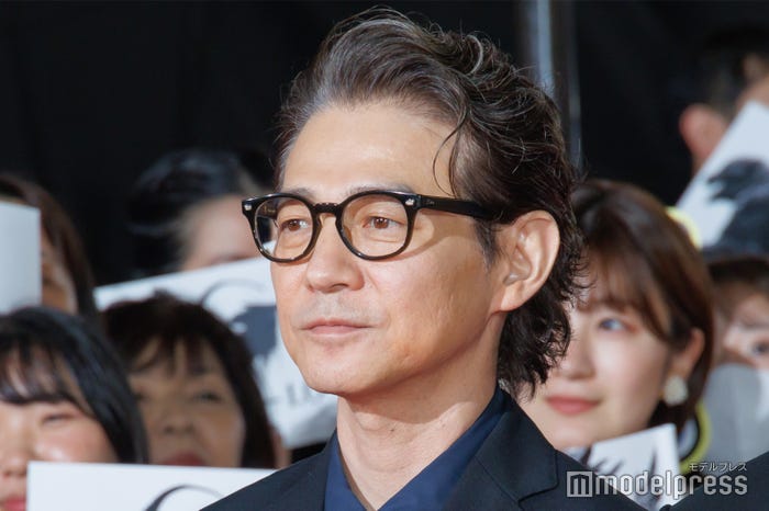 吉岡秀隆(C)モデルプレス