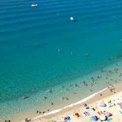 イタリア「トロペーア」の絶景ビーチに一目惚れ　“神々の海岸”が宝石級の美しさ／OMG TROPEA IS SO GORGEOUS! by bettyx1138