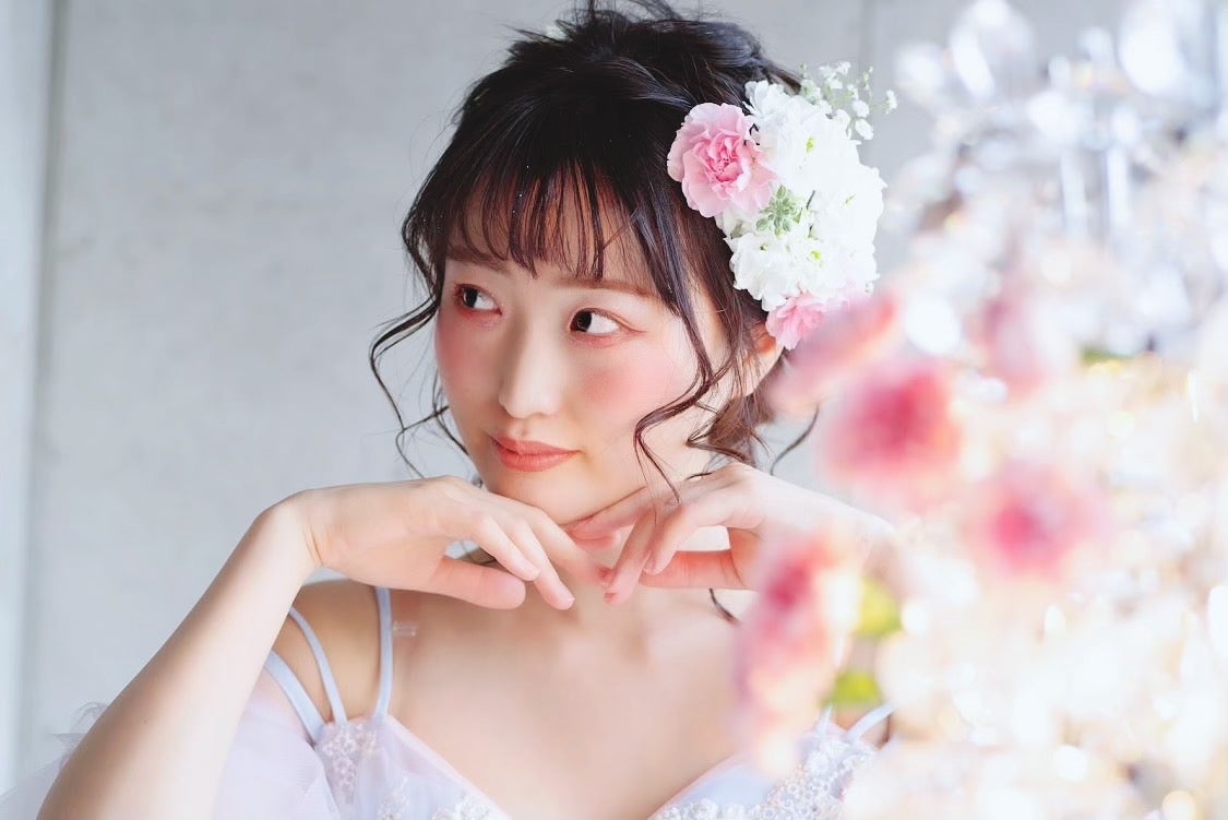 友梨恵（提供画像）