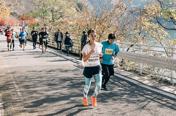 坪井ミサト（提供写真）