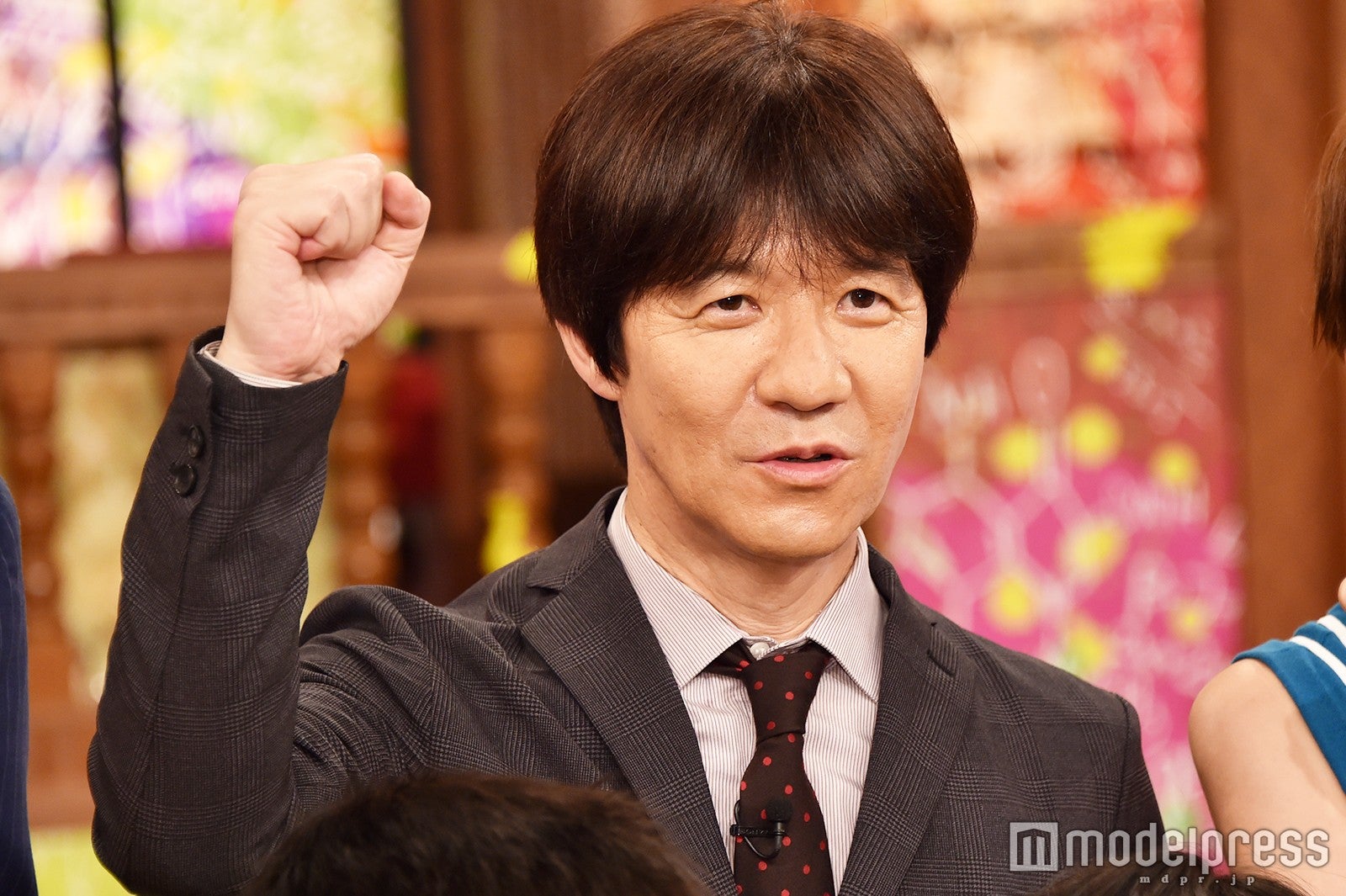 内村光良 （C）モデルプレス