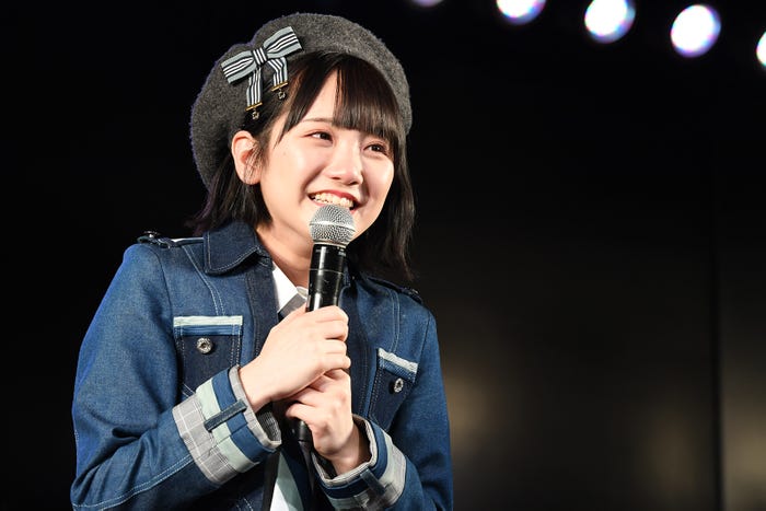 「AKB48劇場16周年特別記念公演」(C)AKB48
