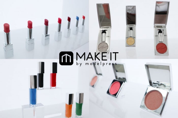 Rmk 春夏新作 カラフルなリップゲームを愉しむ Color Your Look 1月3日発売 モデルプレス