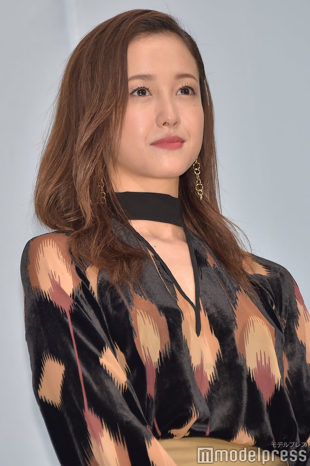 沢尻エリカ（C）モデルプレス
