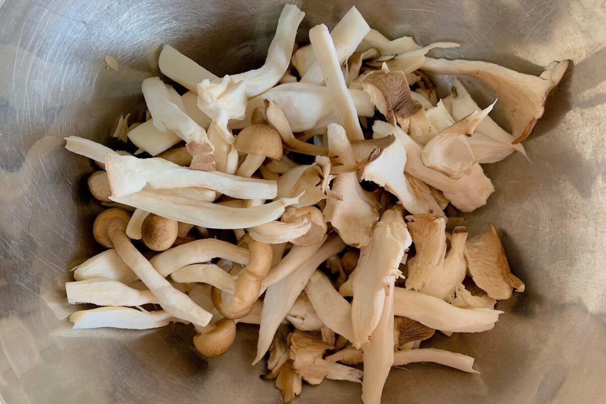 至高のホイル焼き